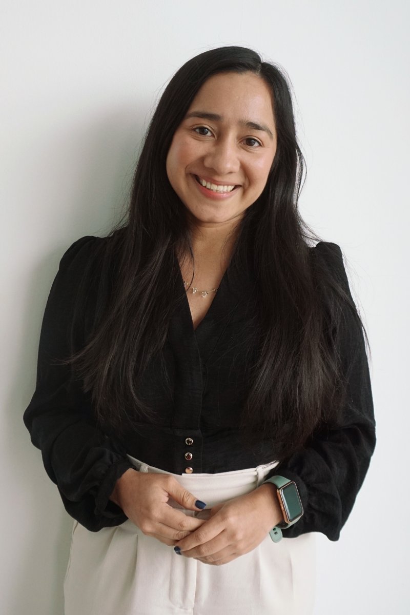 Keruby Ávila - SL Estudio de Comunicación