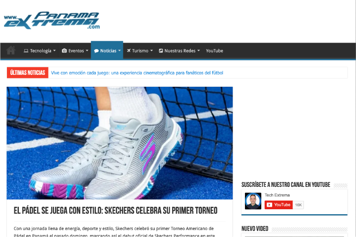 SL Estudio de Comunicación | SL Estudio de Comunicación - Panamá